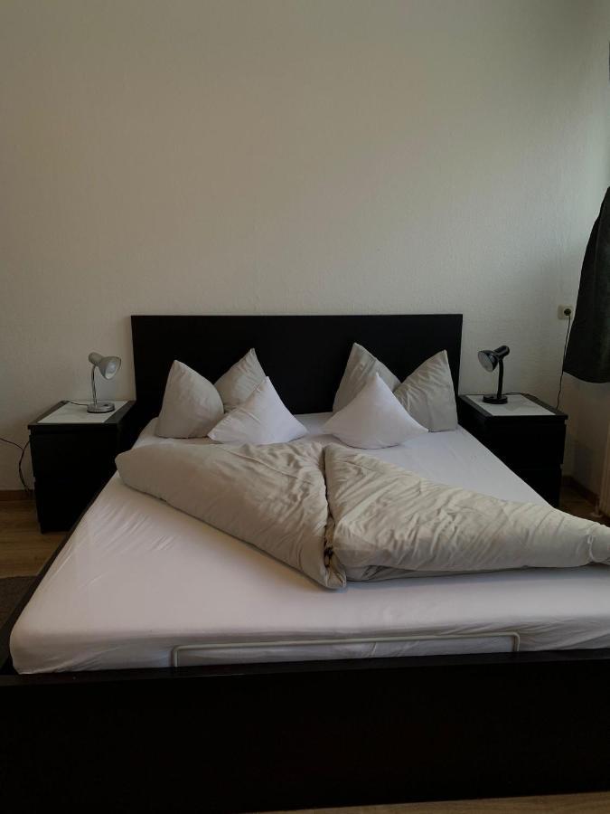 Ferienwohnung Schweng Tux Bagian luar foto